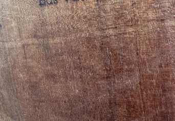 Mid-Century Modern TB16 Coffee Table by Cees Braakman for Pastoe, 1953